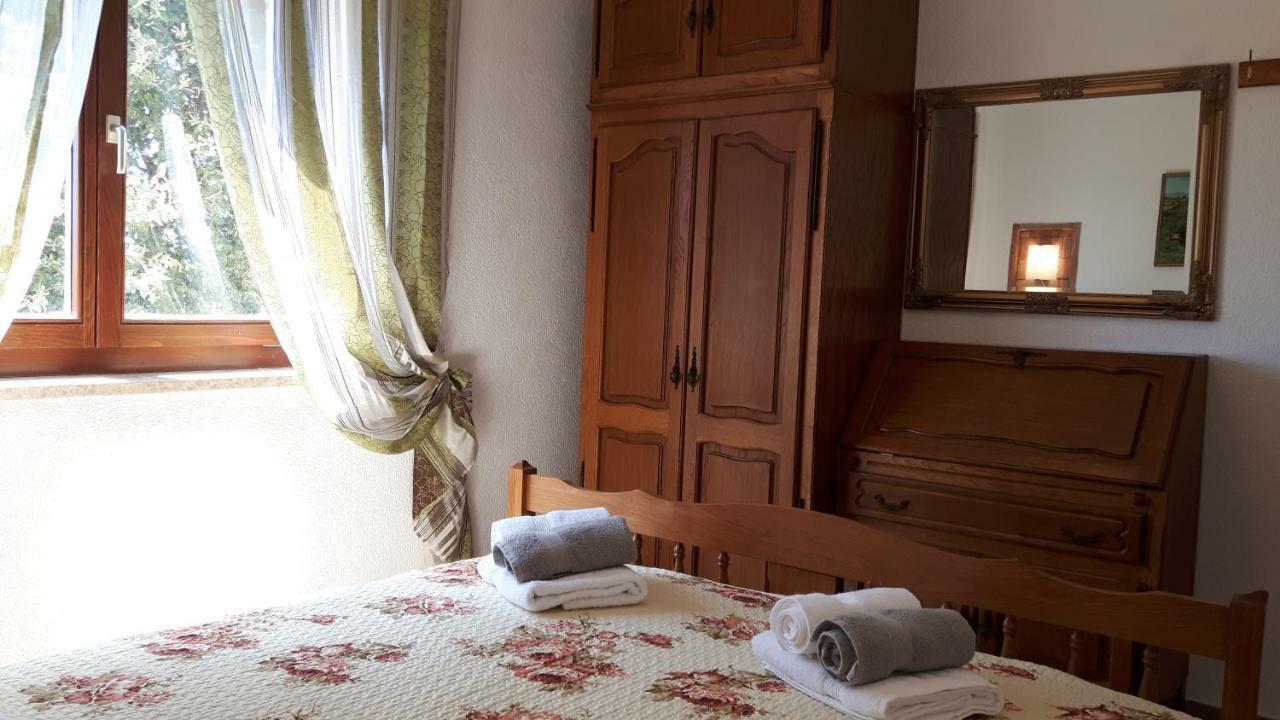 Porec Villa Luna With Pool 外观 照片