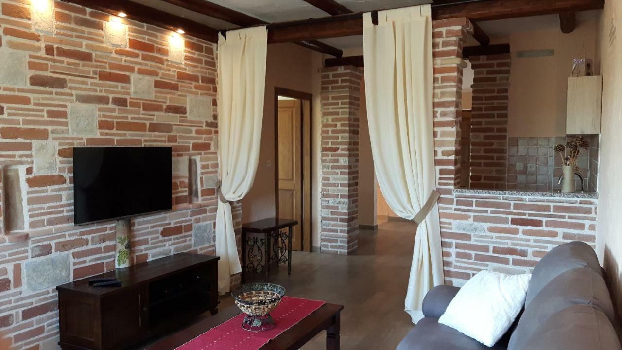 Porec Villa Luna With Pool 外观 照片